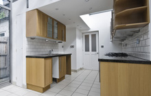 Llanreath kitchen extension leads